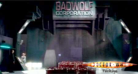 Bad Wolf (Kötü Kurt) Kanıtlar Episod19